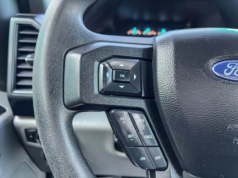 2019 Ford F-150 XL Wilmington NC