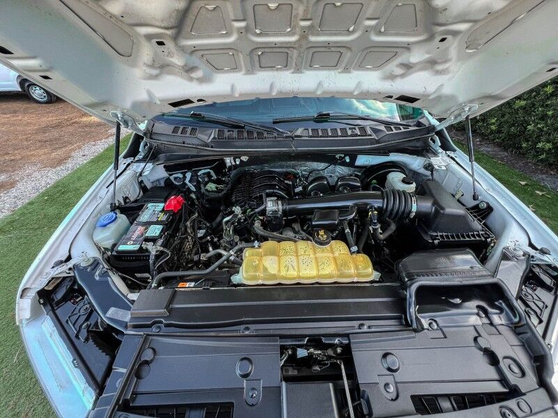 2019 Ford F-150 XL Wilmington NC