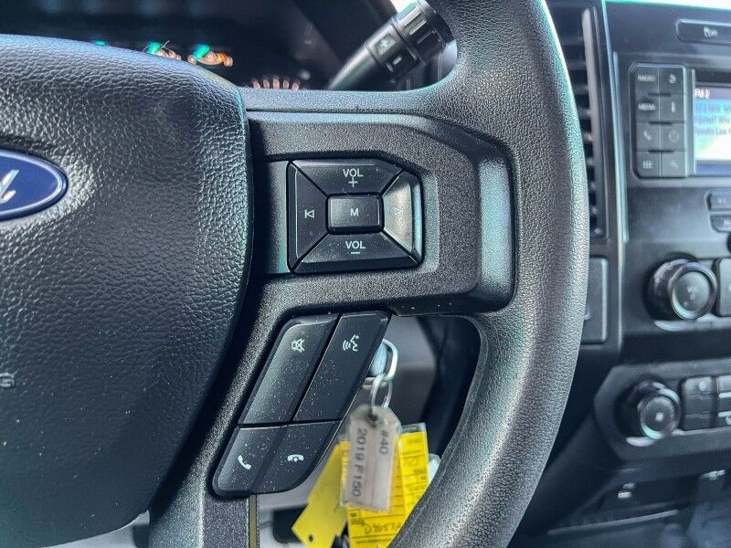 2019 Ford F-150 XL Wilmington NC