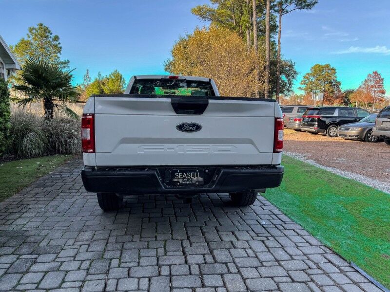 2019 Ford F-150 XL Wilmington NC