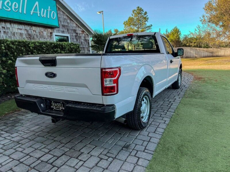 2019 Ford F-150 XL Wilmington NC