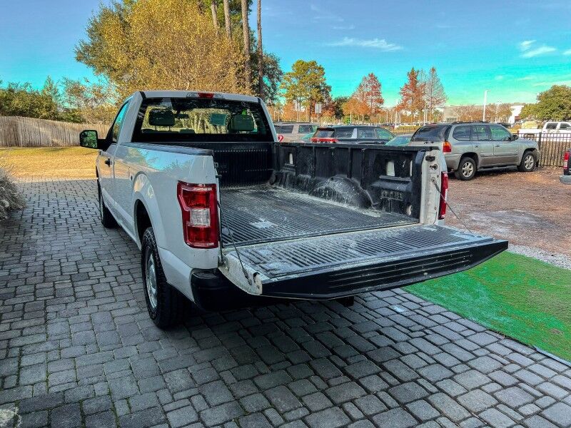2019 Ford F-150 XL Wilmington NC