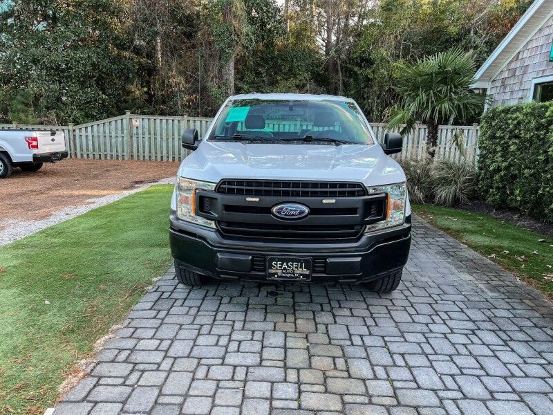 2019 Ford F-150 XL Wilmington NC