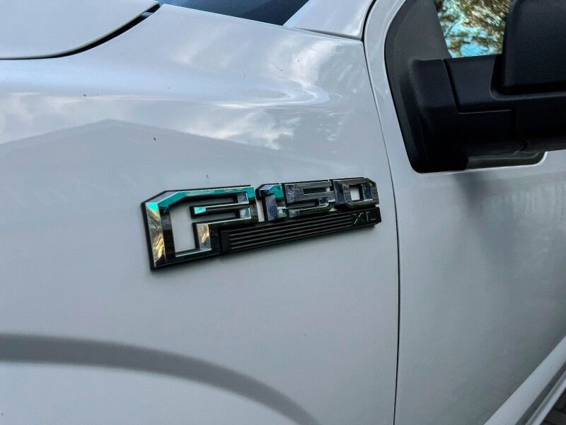 2019 Ford F-150 XL Wilmington NC