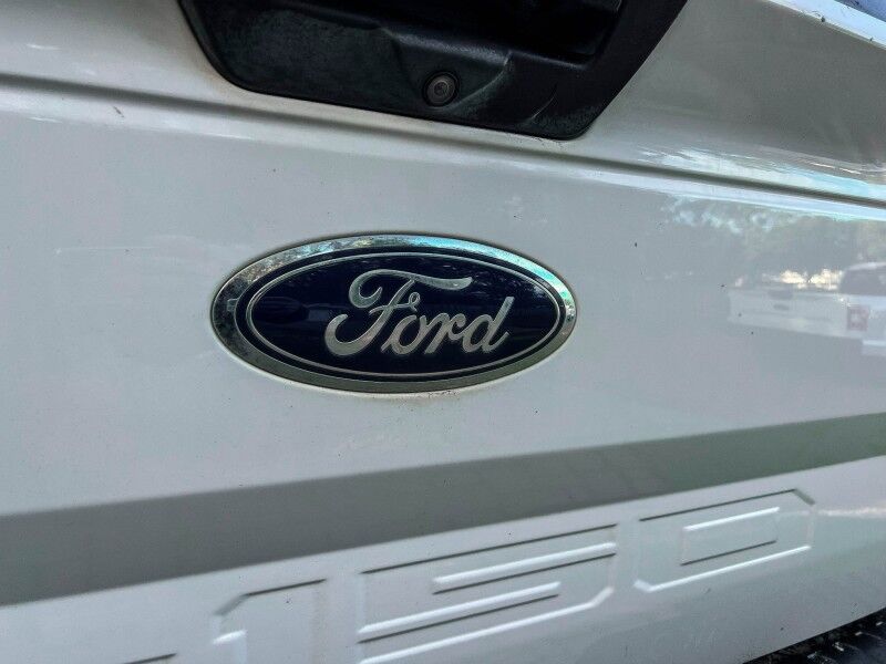2019 Ford F-150 XL Wilmington NC