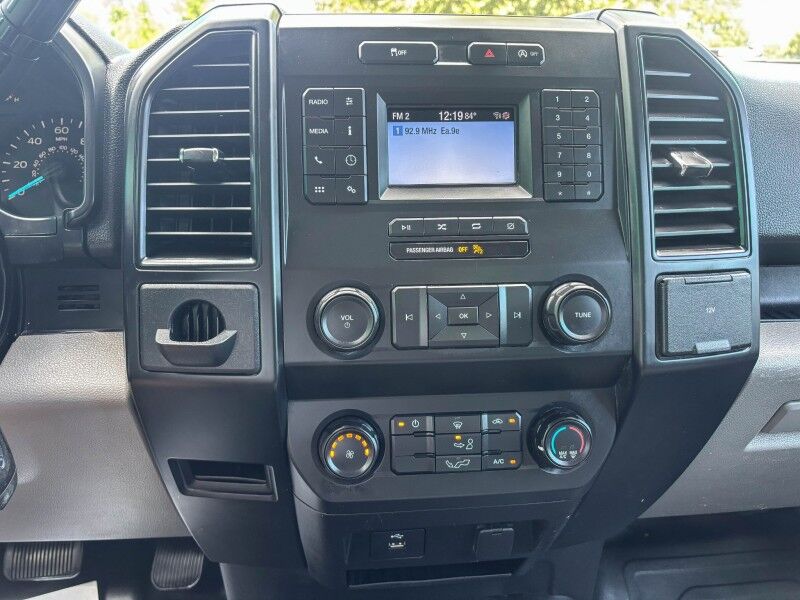 2019 Ford F-150 XL Wilmington NC