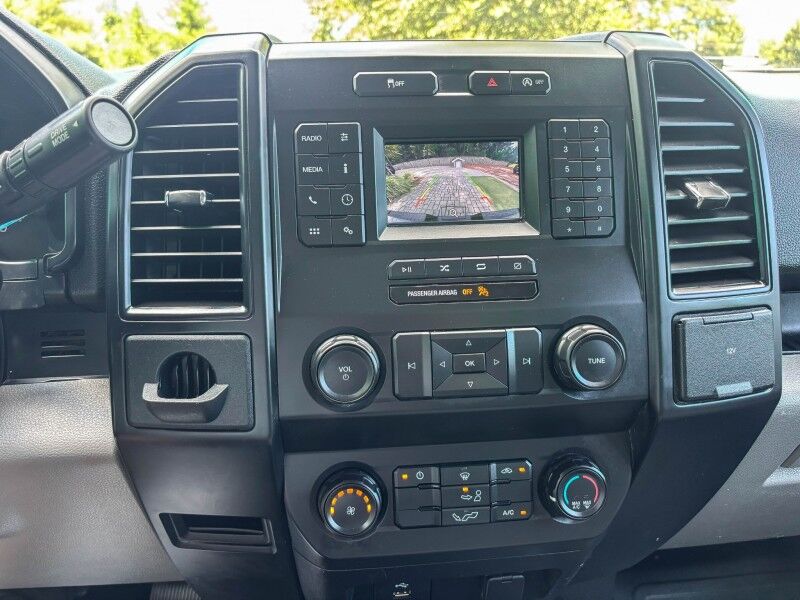 2019 Ford F-150 XL Wilmington NC