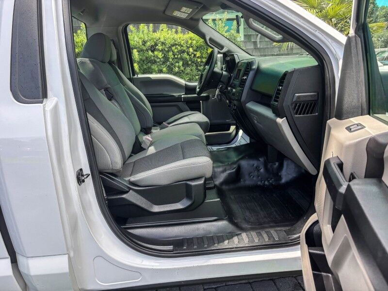 2019 Ford F-150 XL Wilmington NC