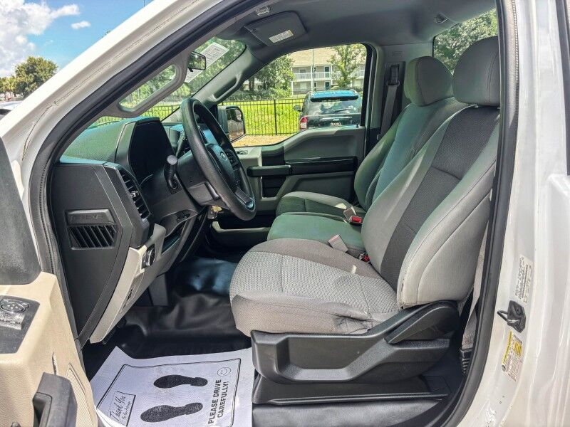 2019 Ford F-150 XL Wilmington NC