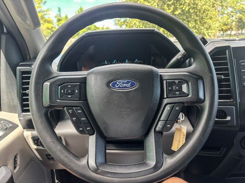 2019 Ford F-150 XL Wilmington NC
