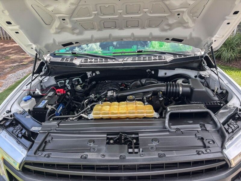 2019 Ford F-150 XL Wilmington NC