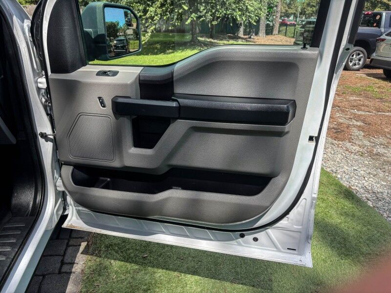 2019 Ford F-150 XL Wilmington NC
