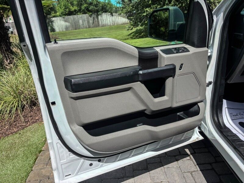 2019 Ford F-150 XL Wilmington NC