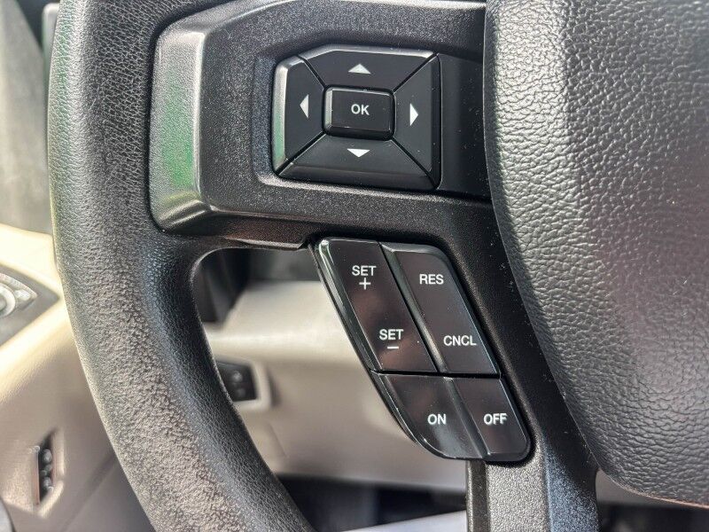 2019 Ford F-150 XL Wilmington NC