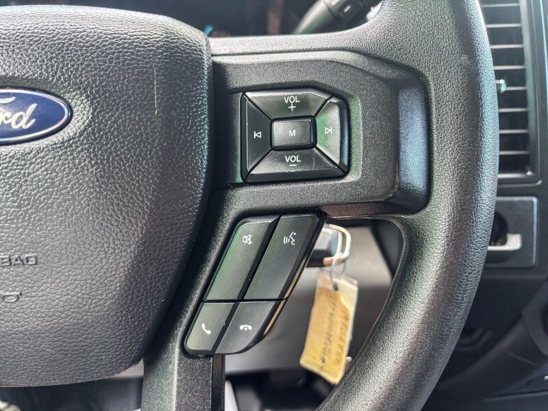 2019 Ford F-150 XL Wilmington NC