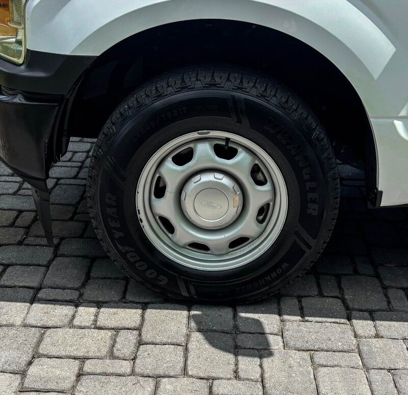 2019 Ford F-150 XL Wilmington NC