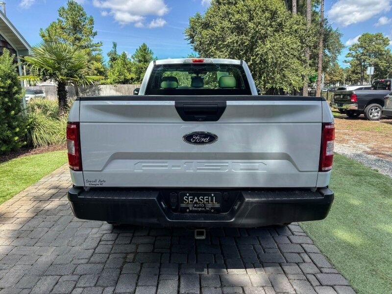 2019 Ford F-150 XL Wilmington NC