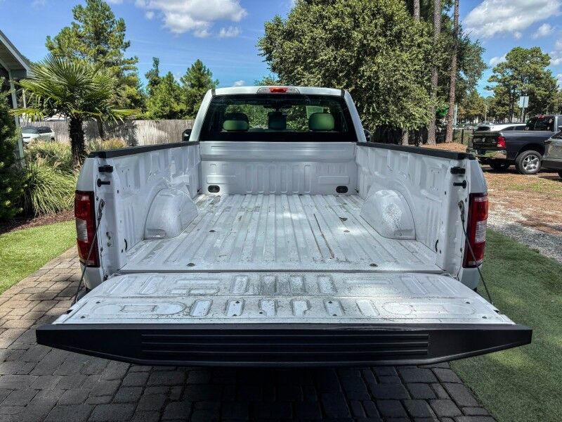2019 Ford F-150 XL Wilmington NC