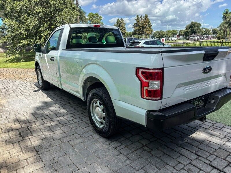 2019 Ford F-150 XL Wilmington NC
