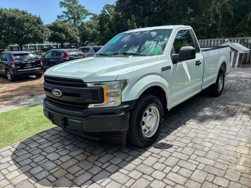 2019 Ford F-150 XL Wilmington NC
