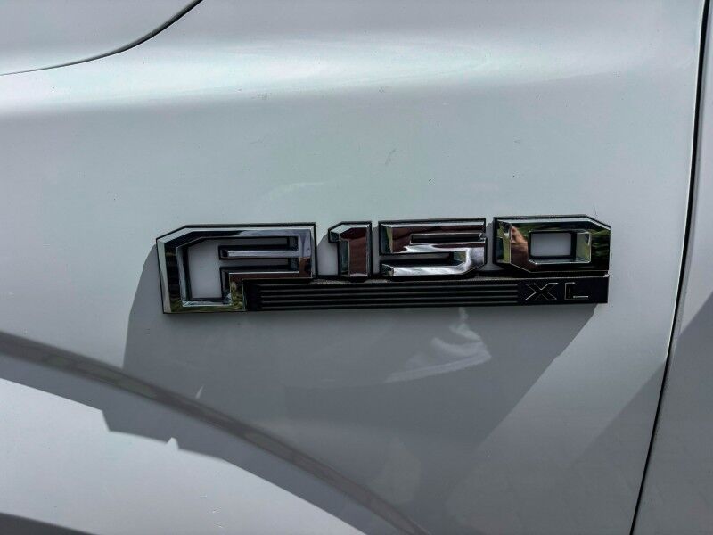 2019 Ford F-150 XL Wilmington NC