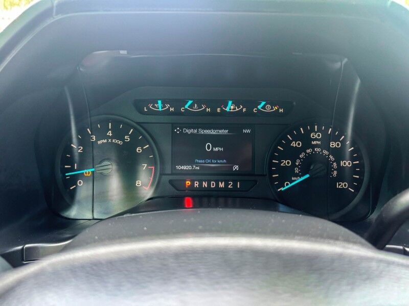 2019 Ford F-150 XL Wilmington NC