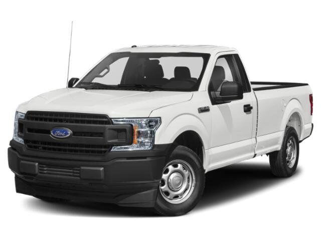 2019 Ford F-150 XL Winder GA