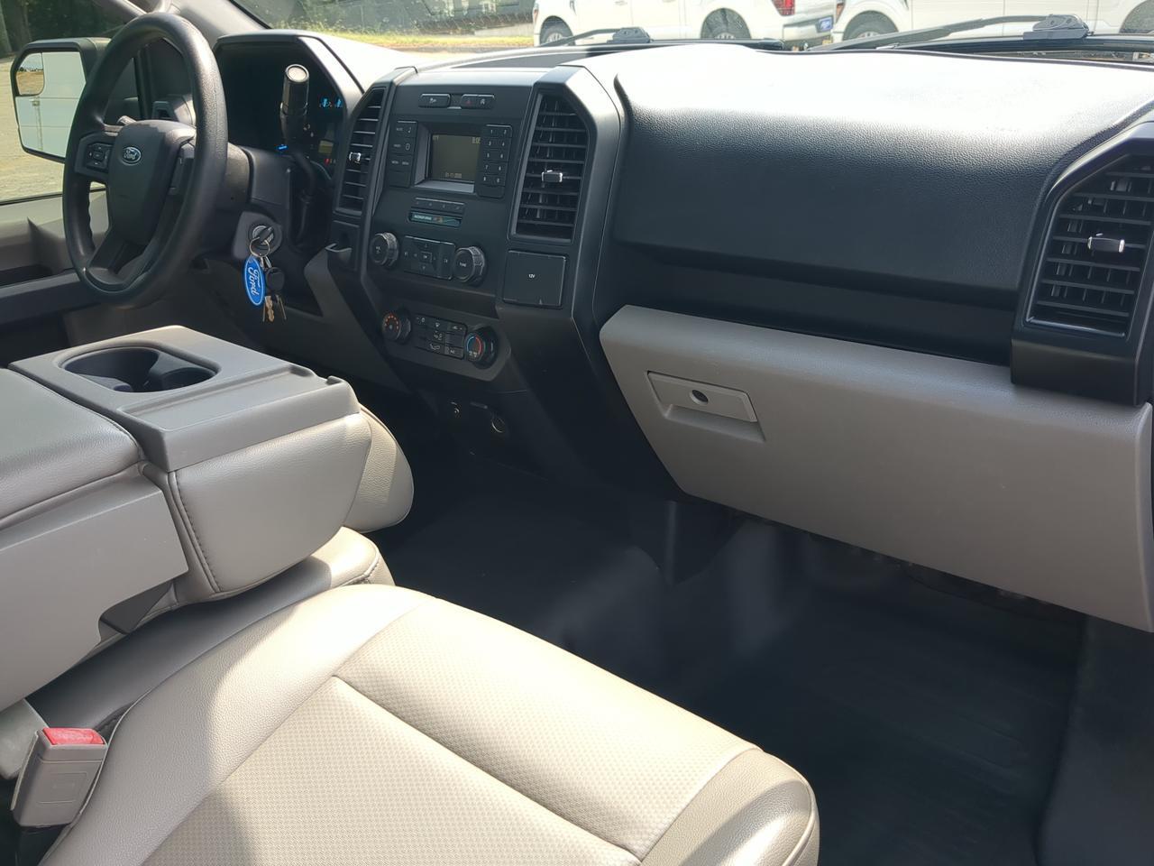 2019 Ford F-150 XL Winder GA