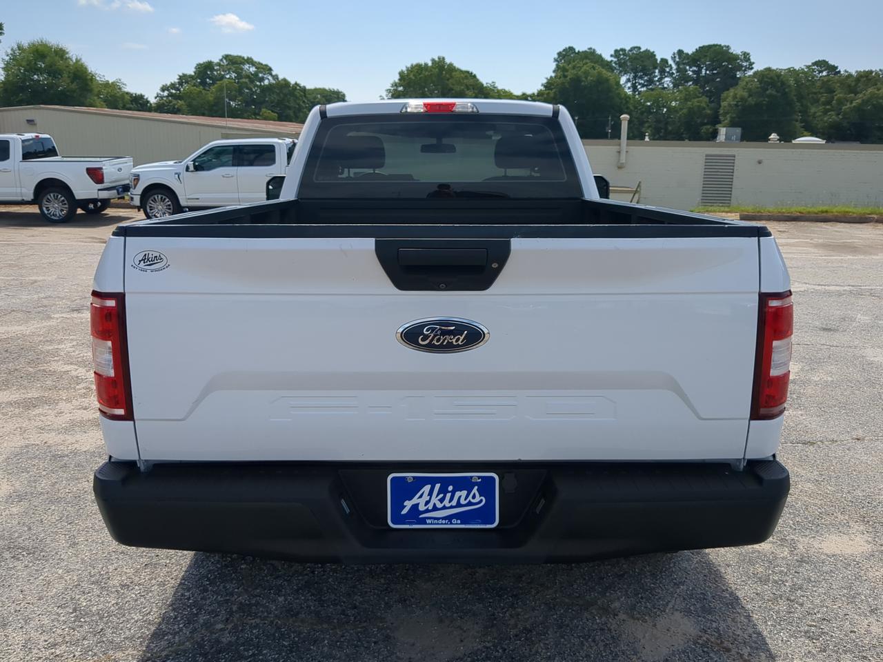 2019 Ford F-150 XL Winder GA