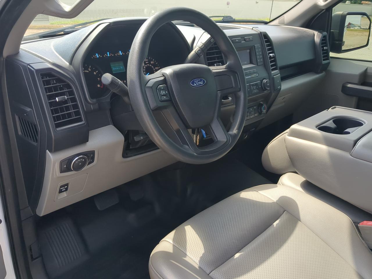 2019 Ford F-150 XL Winder GA