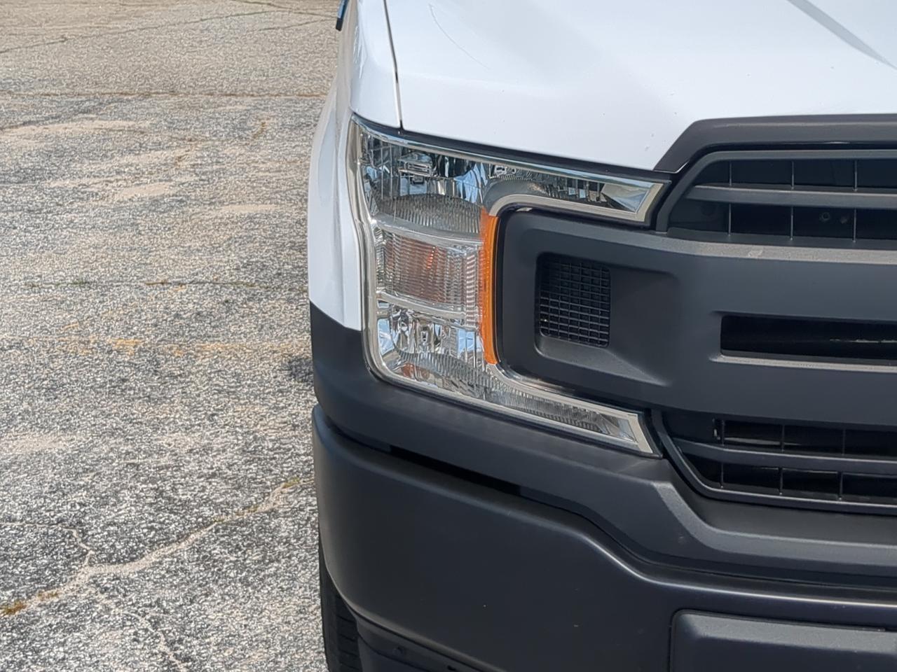 2019 Ford F-150 XL Winder GA