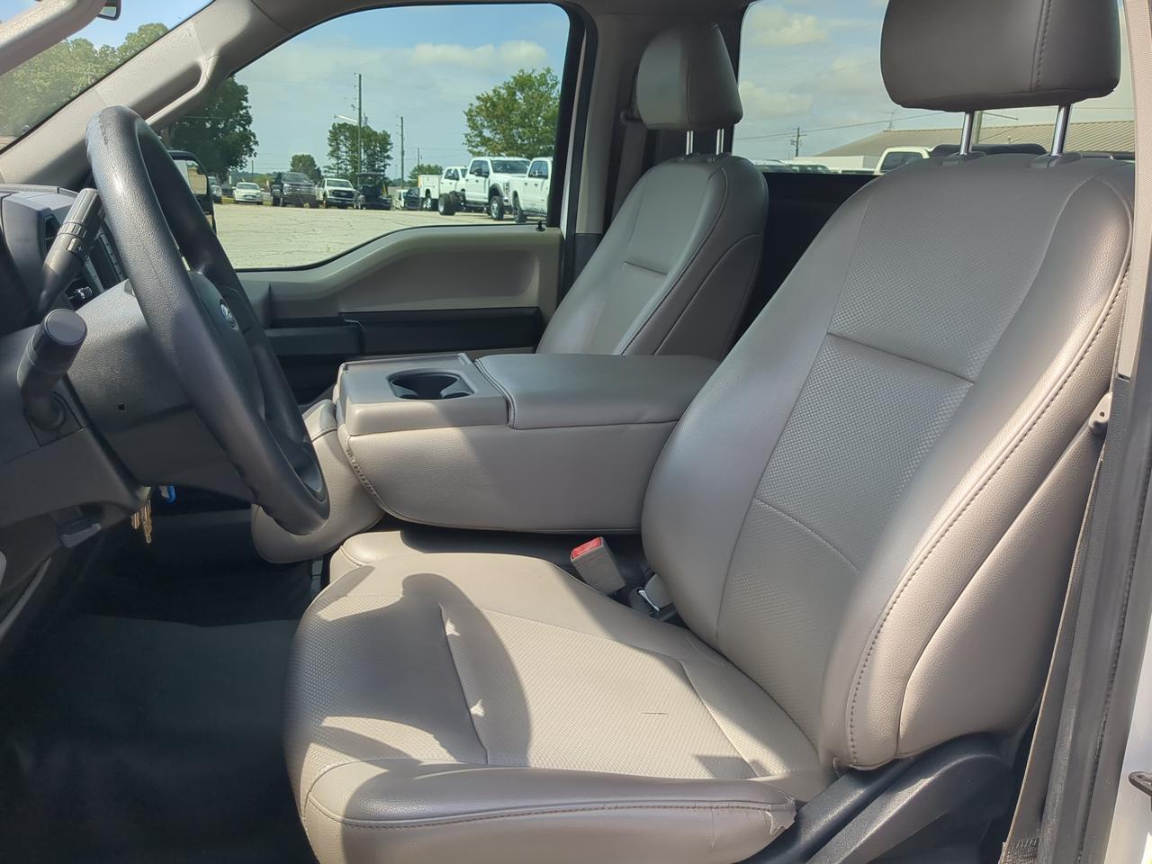 2019 Ford F-150 XL Winder GA