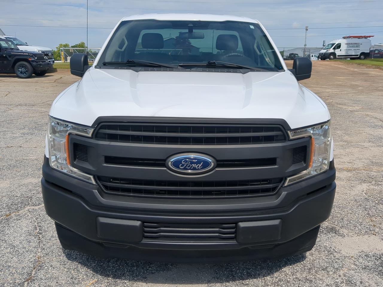 2019 Ford F-150 XL Winder GA