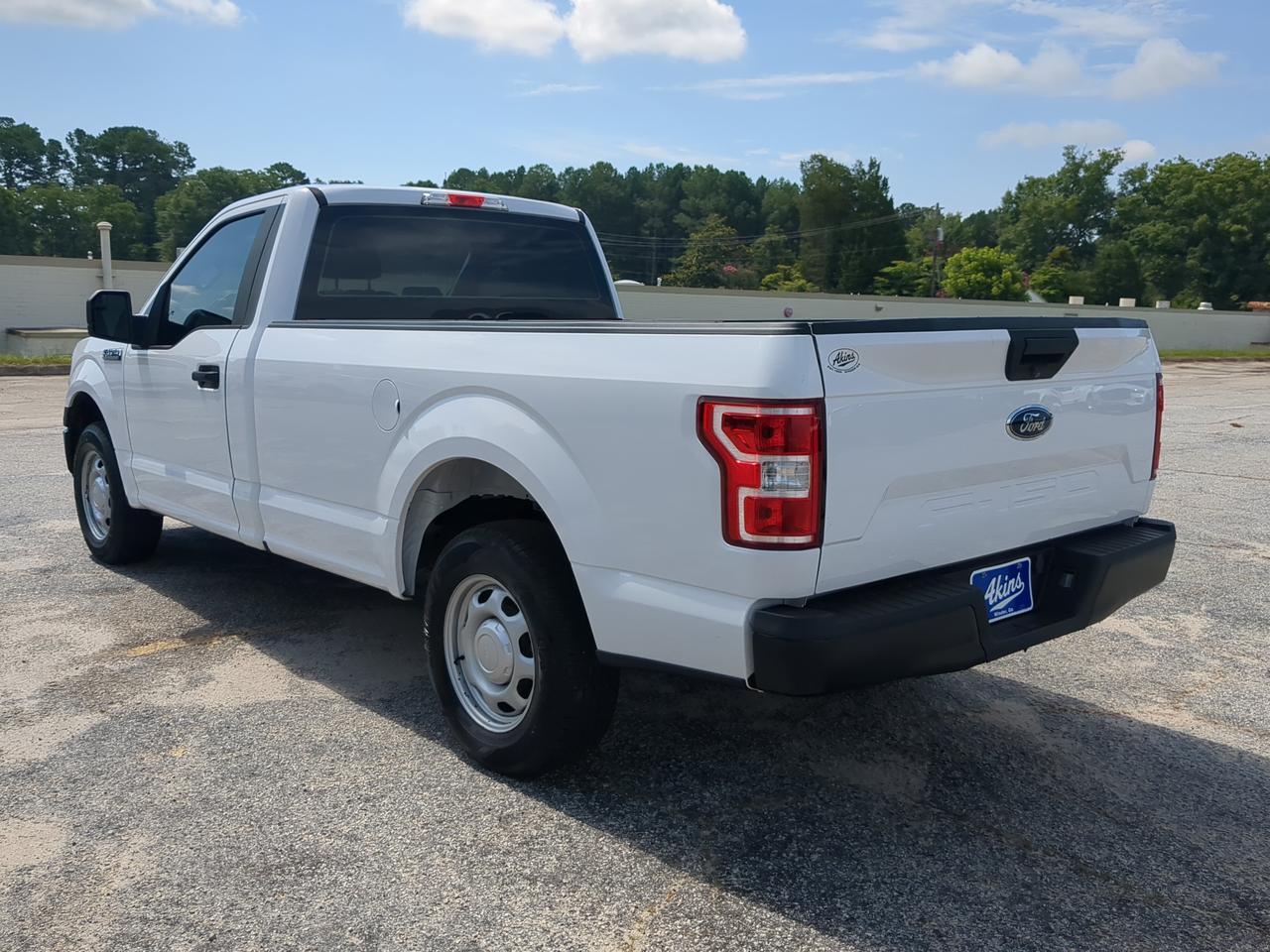 2019 Ford F-150 XL Winder GA