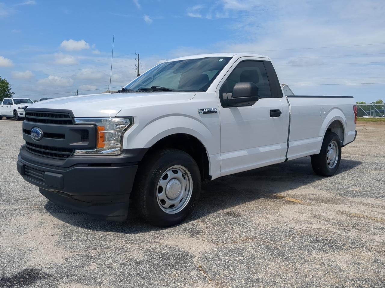2019 Ford F-150 XL Winder GA