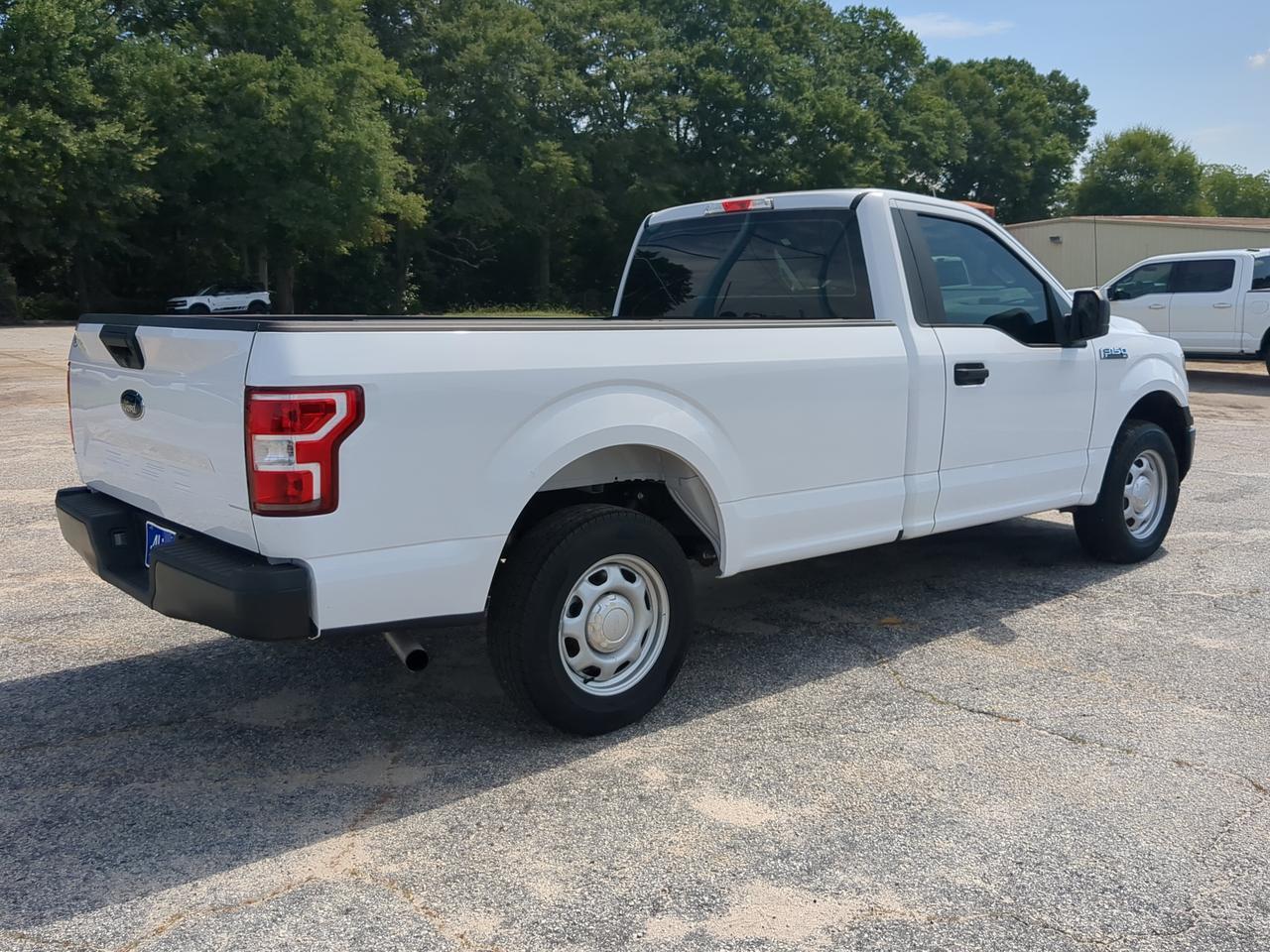 2019 Ford F-150 XL Winder GA