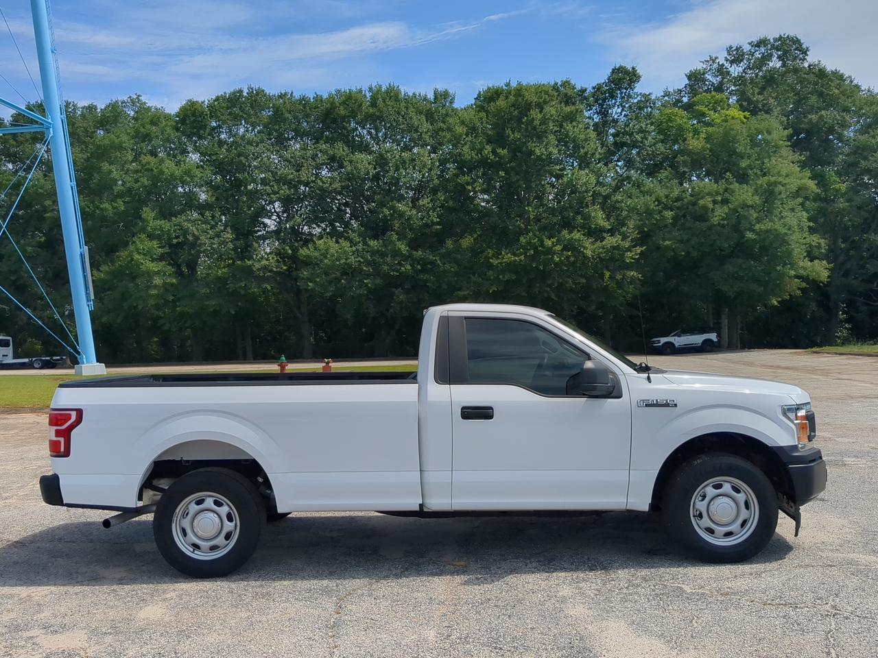 2019 Ford F-150 XL Winder GA