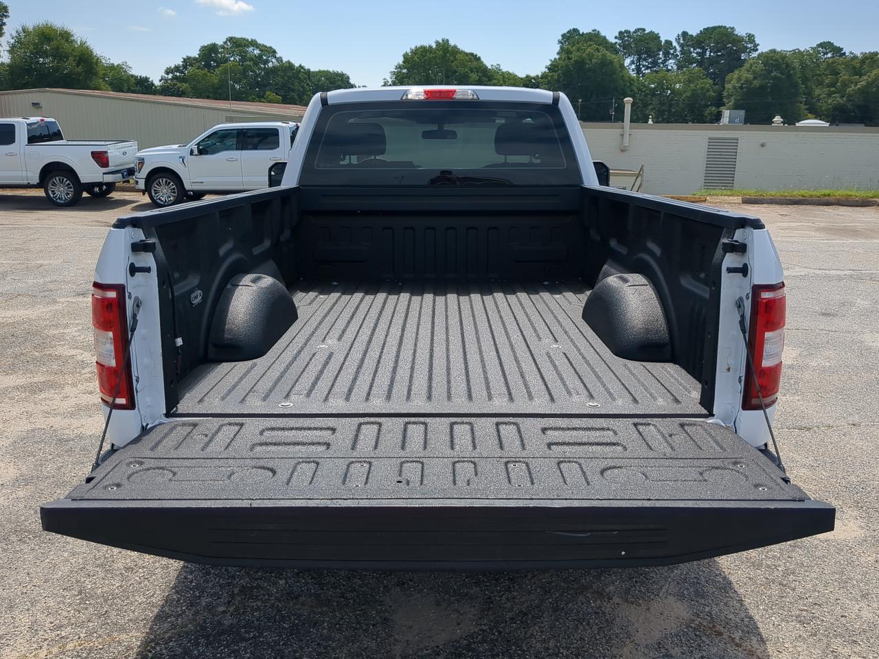 2019 Ford F-150 XL Winder GA