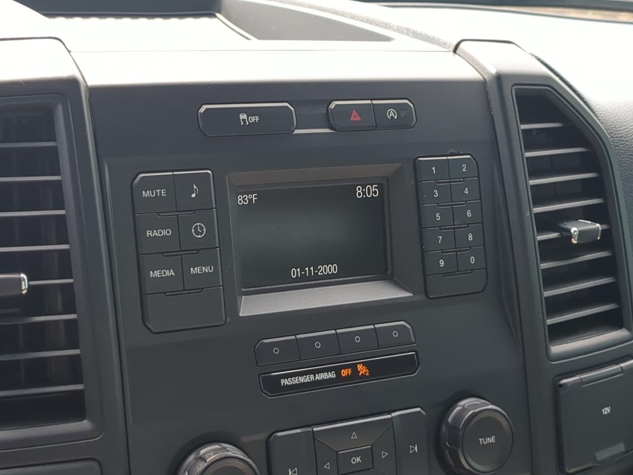 2019 Ford F-150 XL Winder GA