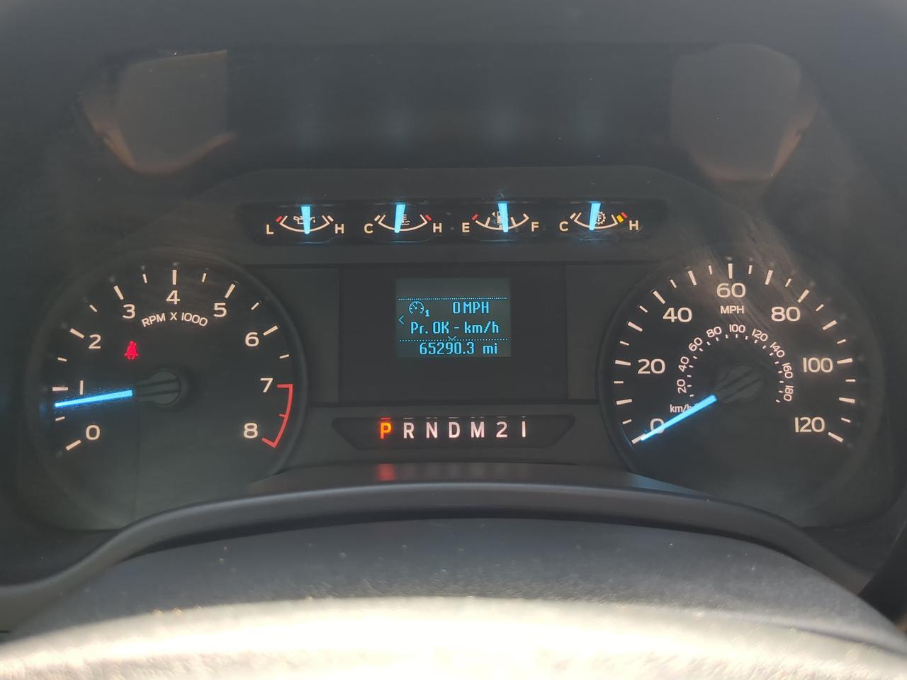 2019 Ford F-150 XL Winder GA