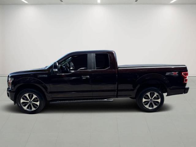 2019 Ford F-150 XL North Dartmouth MA