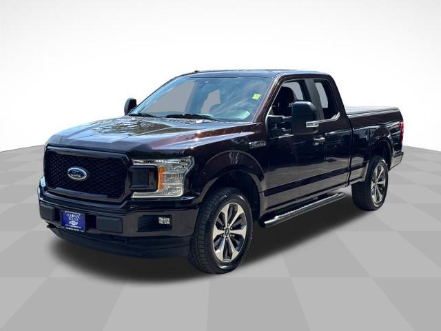 2019 Ford F-150 XL North Dartmouth MA
