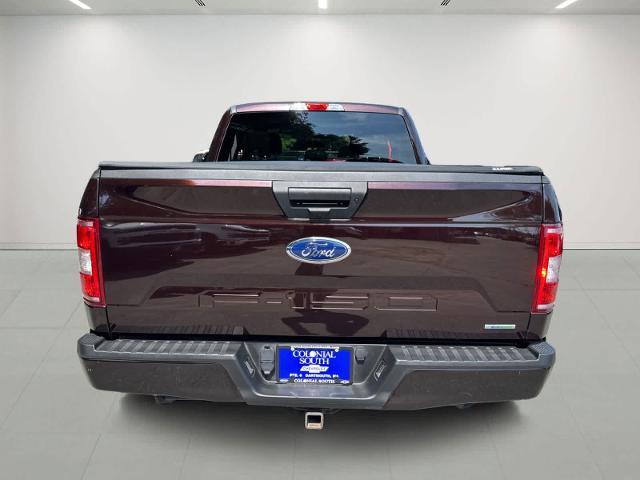 2019 Ford F-150 XL North Dartmouth MA