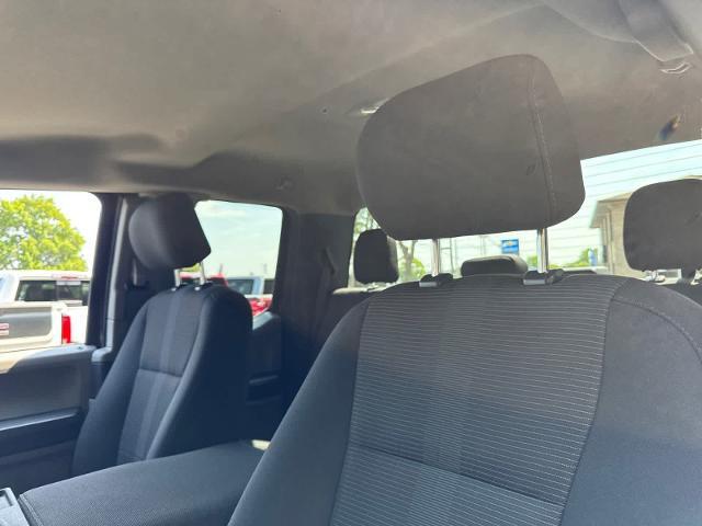 2019 Ford F-150 XL North Dartmouth MA