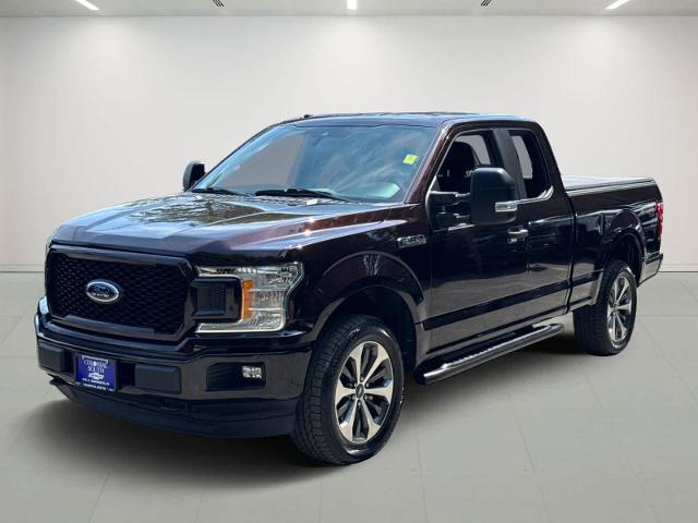 2019 Ford F-150 XL North Dartmouth MA