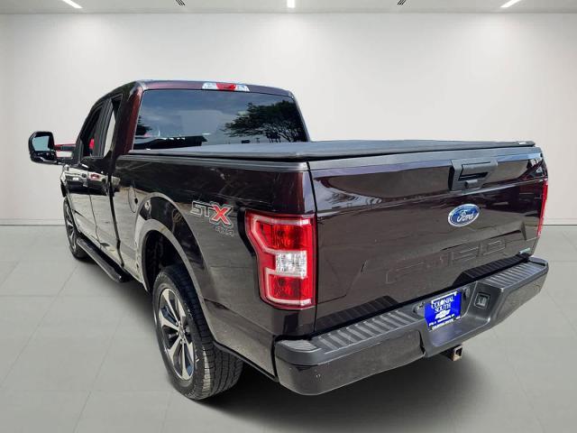 2019 Ford F-150 XL North Dartmouth MA