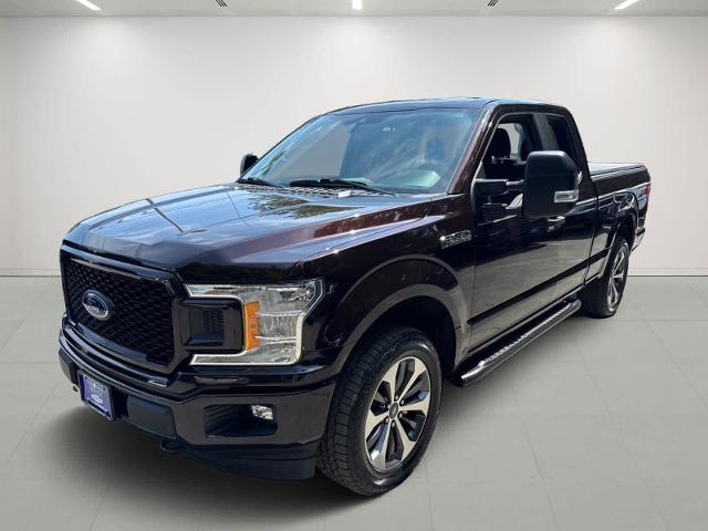 2019 Ford F-150 XL North Dartmouth MA