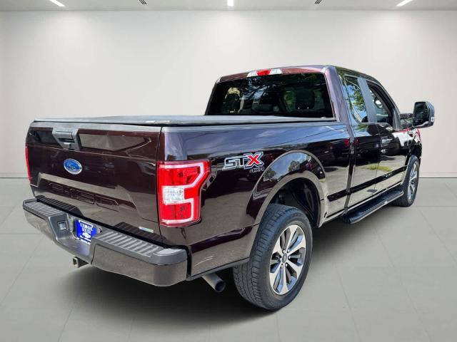 2019 Ford F-150 XL North Dartmouth MA