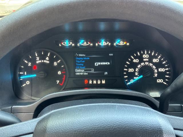 2019 Ford F-150 XL North Dartmouth MA