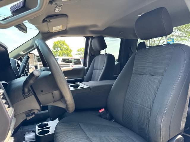 2019 Ford F-150 XL North Dartmouth MA